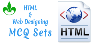 HTML Online Exam – HTML and WebPage Designing